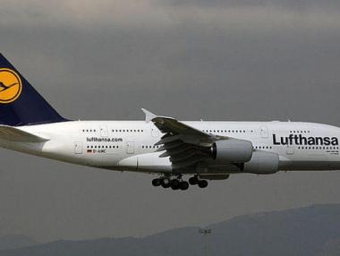 Пилотите на Lufthansa продължават стачката