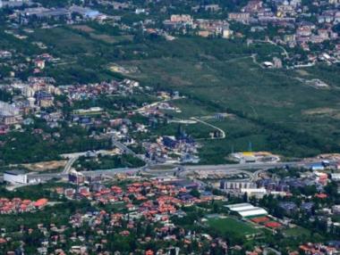 Държавата продава имот в „Драгалевци” за 90 лв. на квадрат