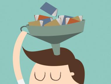 Топ 7 курсове, преди да смените работата си