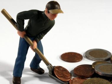 Кредитирането тръгна нагоре след две години стагнация