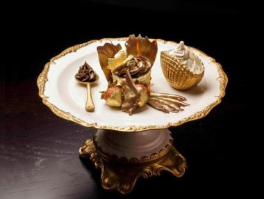 10 от най-скъпите десерти в света