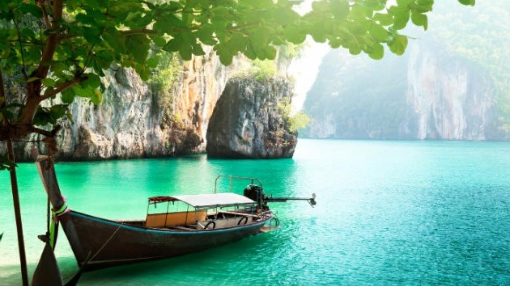 Пътуваме до Тайланд без такса за туристическа виза