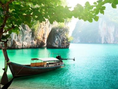 Пътуваме до Тайланд без такса за туристическа виза