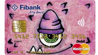 Fibank пуска дебитни карти за деца и тийнейджъри
