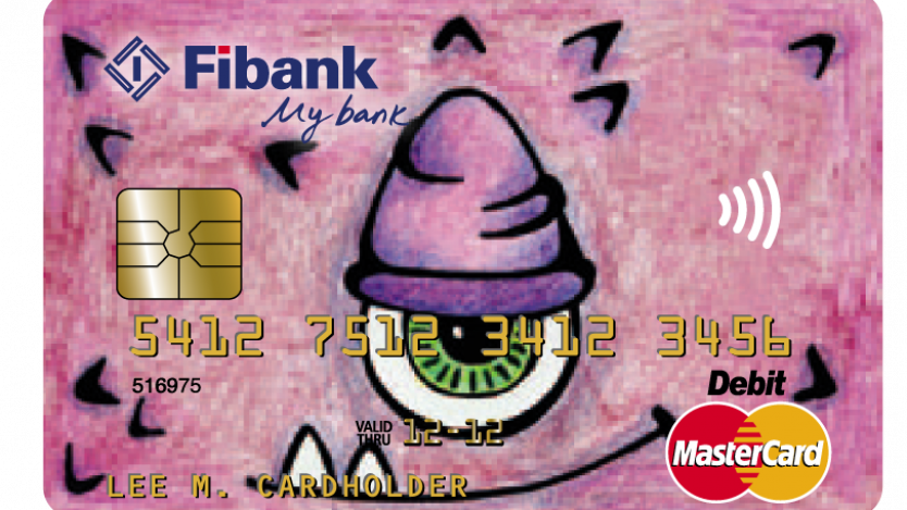 Fibank пуска дебитни карти за деца и тийнейджъри