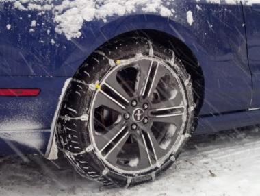 Гумите на колите - с поне 4 мм грайфер през зимата