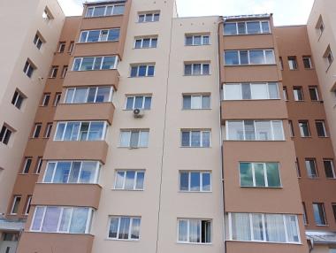 Всяка сграда над 250 кв. м – вече с енергиен паспорт