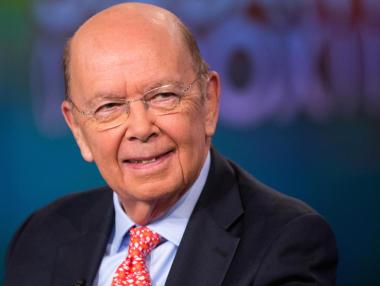 „Кралят на банкрута“ е новият търговски министър на САЩ