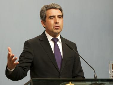 Президентът определи датата за Съвета по национална сигурност