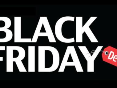 Как да пазаруваме разумно на Black Friday?