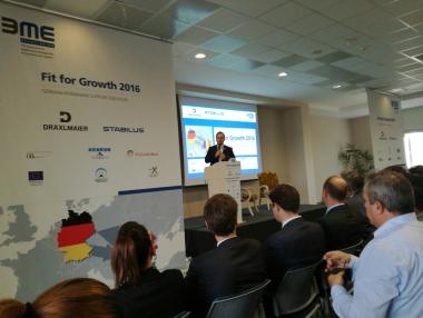 Две германски компании с интерес за навлизане в България