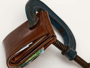 България е на второ място по най-ниска данъчна тежест