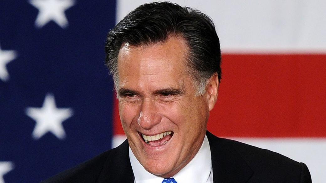 Мит Ромни е фаворит за държавен секретар на САЩ