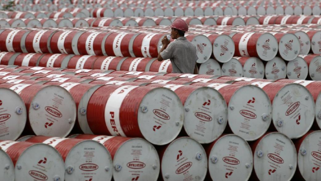 Саудитска Арабия отказа среща с петролните държави извън ОПЕК
