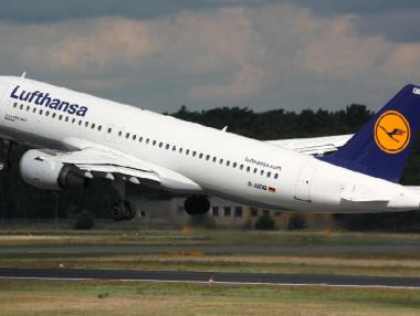 Два самолета на Lufthansa са излетели от Летище София