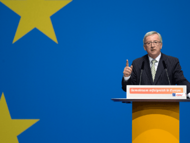 Юнкер към Ердоган: Не подценявай възможността преговорите за членство в ЕС да спрат