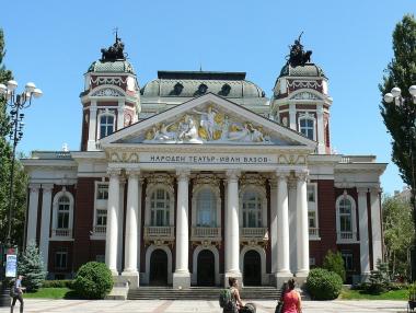 Чужденци масово идват на уикенд почивки в София