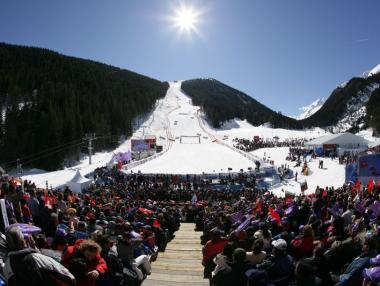 400% ежегоден ръст на турските туристи в Банско