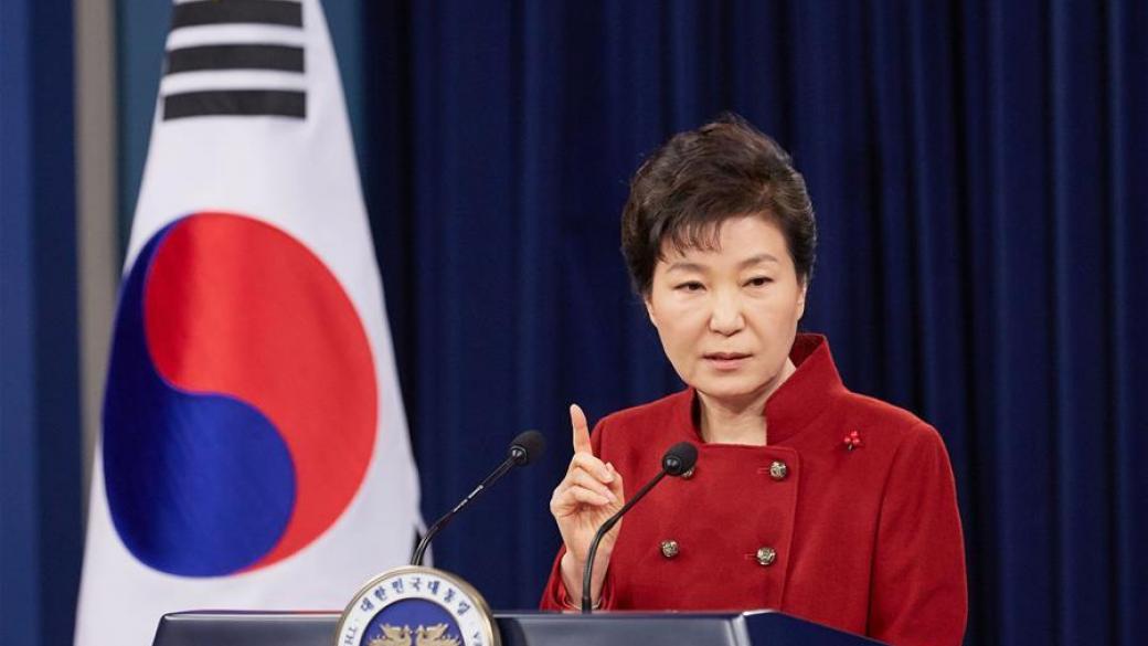 Президентът на Южна Корея все по-близо до импийчмънт