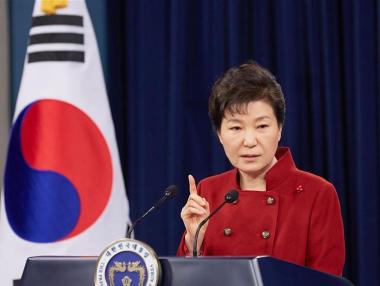 Президентът на Южна Корея все по-близо до импийчмънт