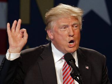 Тръмп: Печеля народния вот, ако се махнат незаконните гласове