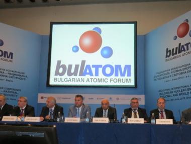 В Булатом са чували за двама частни инвеститори за „Белене“