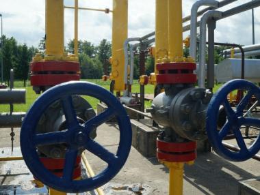 САЩ вече са нетен износител на природен газ