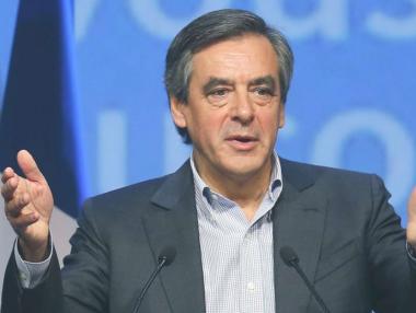 Франсоа Фийон спечели вота на десницата във Франция