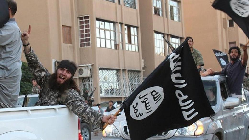 „Ислямска държава“ готви нови атентати в европейски държави