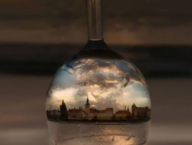 Магията на отраженията