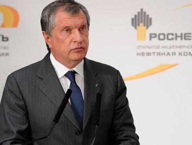 Най-високоплатените ръководители на руски компании