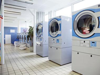 Electrolux иска да създаде платформа за споделено пране