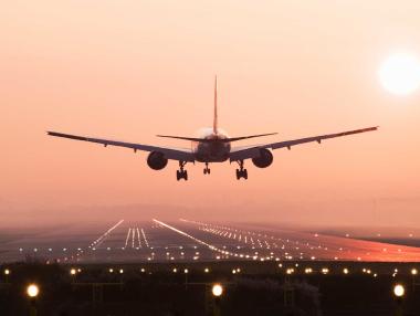 Самолет с бразилски футболен отбор се разби в Колумбия