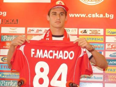 Бивш футболист на ЦСКА е бил на борда на падналия самолет