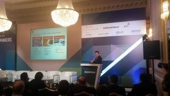 Европейският инвестиционен фонд е вложил €1 млрд. в малкия бизнес