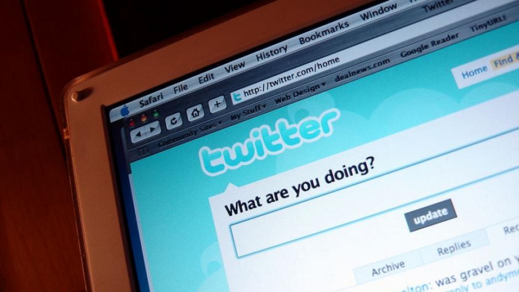 Twitter е блокирал 400 000 акаунта, свързани с „Ислямска държава“