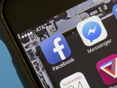 Messenger-ът на Facebook вече предлага игри