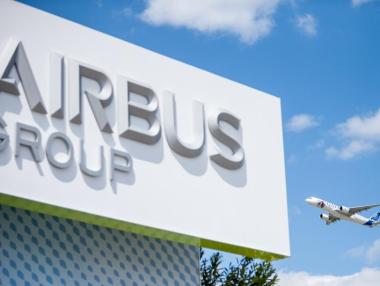 Airbus съкращава над 1000 работни места в Европа