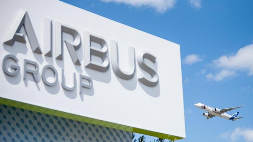 Airbus съкращава над 1000 работни места в Европа