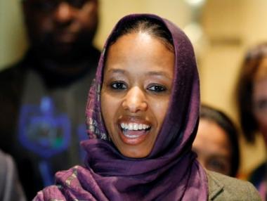 До 400 евро глоба за носене на хиджаб в Холандия