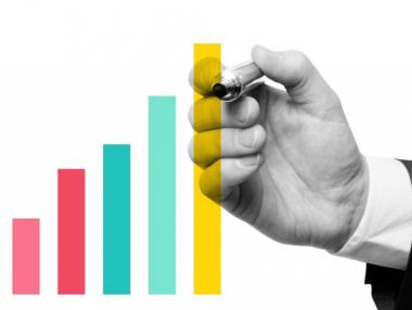 Леко повишение на производствените цени през октомври