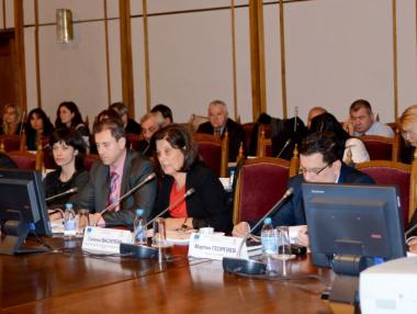 Разплатени са 280 млн. лева по програма Транспорт