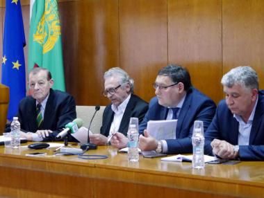 Германски инвеститор иска да строи завод за €58 млн. у нас