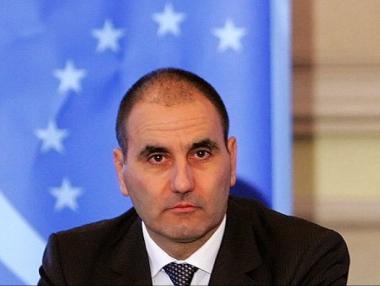 ГЕРБ няма да подкрепи кабинет в настоящия парламент