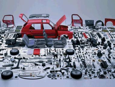 Компания за авточасти прави трети завод у нас