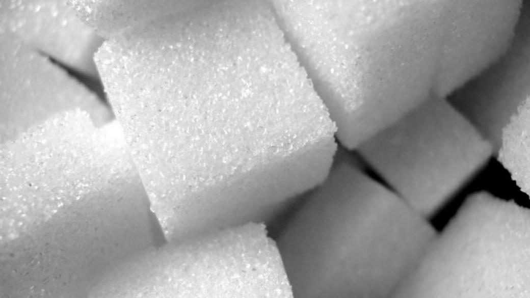 Nestlé патентова здравословна захар