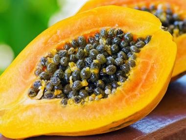 10 храни, които намаляват стреса