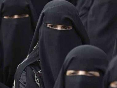 Отношението на европейските държави към ислямската бурка