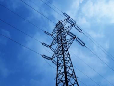 Строителна фирма остави без ток Бистрица и Железница