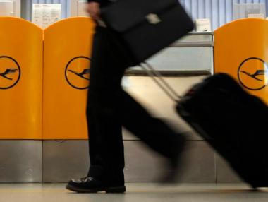 Lufthansa направи ново предложение на пилотите